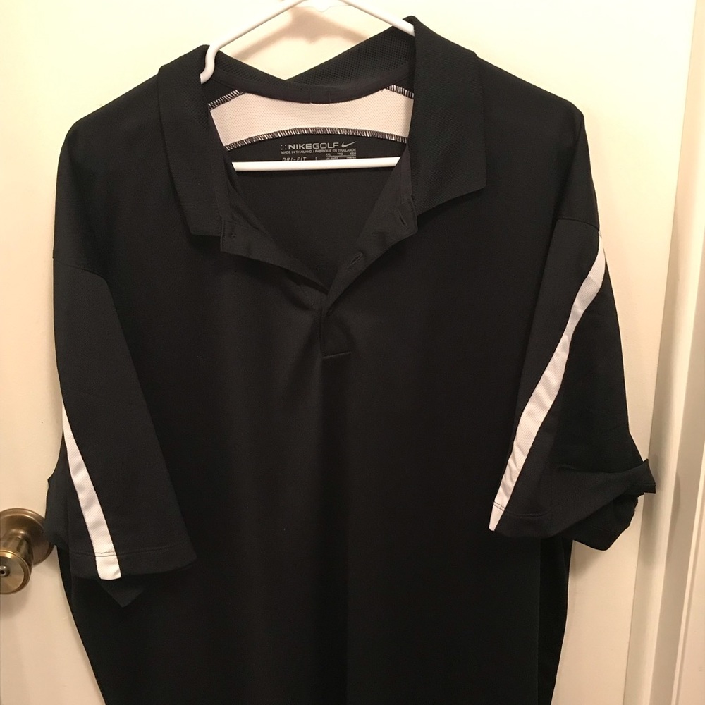 Nike Golf Polo